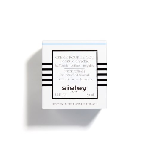 SISLEY-ENRICHED FORMULA NECK CREAM SISLEY-ENRICHED FORMULA NECK CREAM